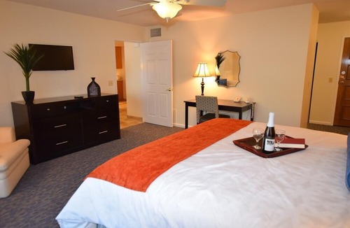 San Diego Country Estates Resort | Sapphire Resorts Country Estates, San Diego. 1 Bedroom, full kitchen! Book now!