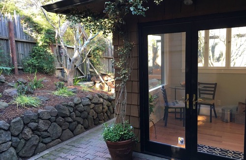 Sausalito House | Sausalito Sunrise - 2BR/1Bath Stunning Views
