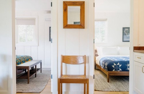 Guerneville Hotel | Savor An Exhilarating Experience! 2 Relaxing Units, Free Parking, Outdoor Pool