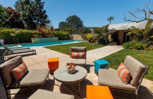 Solana Beach House | SB-316 - Sunset Hacienda