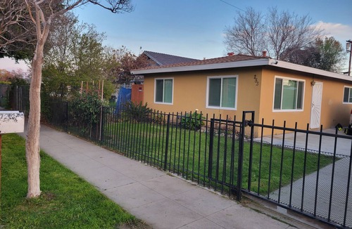 San Bernardino House | SB Fully remodeled home