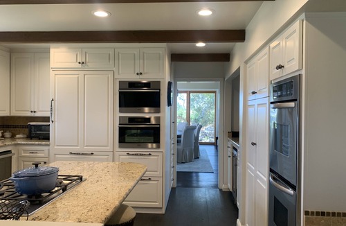 San Luis Obispo House | Scenic Beauty 5000 sq ft on 10 acres. close to wineries, airport, & Beach!