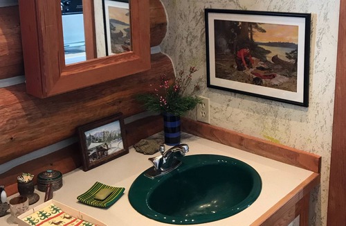 Sun Valley House | Scenic Dark Sky Reserve, Near River, Excellent Trail Head Access