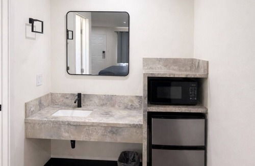 South el Monte Hotel | Scenic Motel
