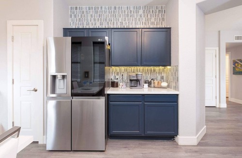Kierland House | Scottsdale Condo Overlooking Golf Course