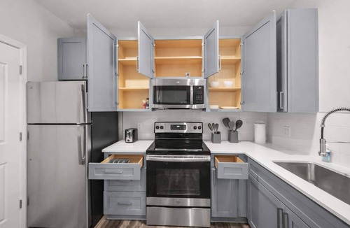 McDowell Mountain Apartments Apartment | Scottsdale Desert Escape 2BR with Sunrise Peak Views, Pets OK