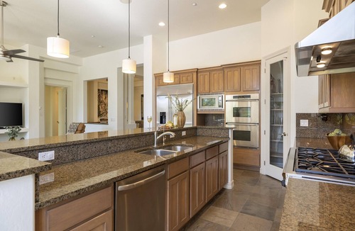 Village At Aviano House | Scottsdale Desert Oasis w/Pool, Putting Green & Outdoor Lounge | Sandflower