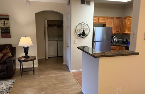 La Camarilla Condo | Scottsdale Gem III newly furnished1 Bedroom Condo in Bella Terra