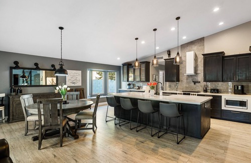 Summit Ridge House | Scottsdale Gem - Remodeled, Pool, Hot Tub
