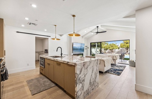 Scottsdale Estates Nine House | Scottsdale Home Near Old Town W/Free Heated Pool!