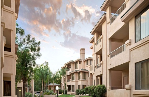 Scottsdale Links Hotel | Scottsdale Links Resort by Diamond Resorts