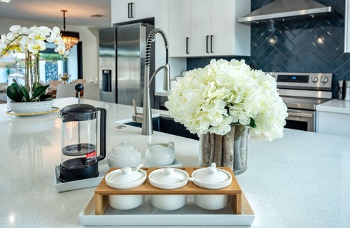 South Scottsdale House | Scottsdale Luxury Escape