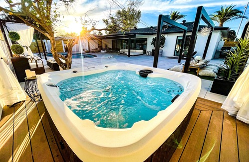 South Scottsdale House | Scottsdale Luxury Escape