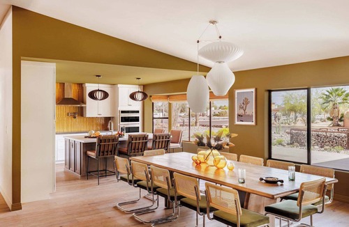 Paradise Valley Village House | Scottsdale Luxury Mega Compound | Heated Pools