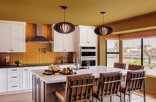 Paradise Valley Village House | Scottsdale Luxury Mega Compound | Heated Pools