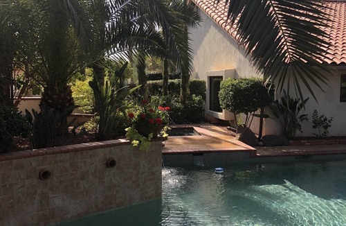 Central Scottsdale House | Scottsdale Luxury Resort-Style 3 bedroom/2.5 bath/*Heated Pool/Spa
