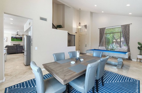Kierland House | Scottsdale Retreat - Walk to Dining & Shopping