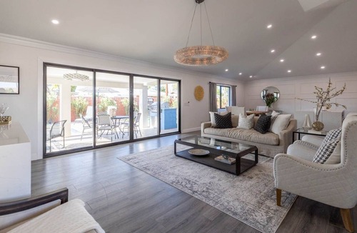 Scottsdale Estates Nine Condo | Scottsdale Roma 3 Bedroom Home by Redawning