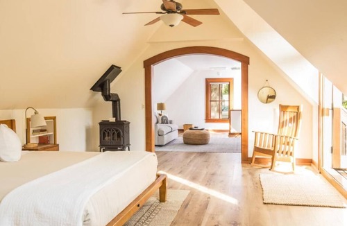 Little River Hotel | SCP Mendocino Inn and Farm