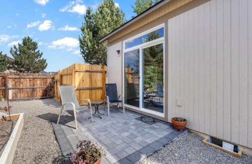 Redmond House | Scrubjay Suite