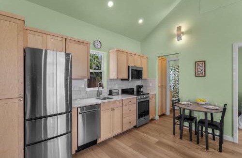 Redmond House | Scrubjay Suite