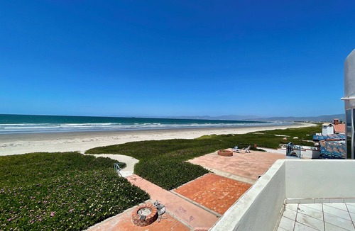 Lengueta Arenosa House | Sea Breeze