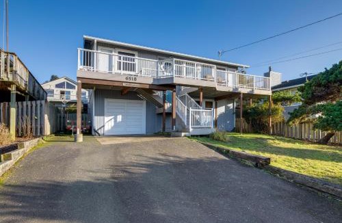 Roads End House | Sea Breeze