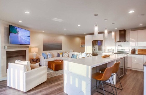 Del Mar Condo | Sea Glass Beach Condo