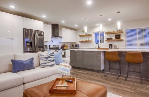 Del Mar Condo | Sea Glass Beach Condo