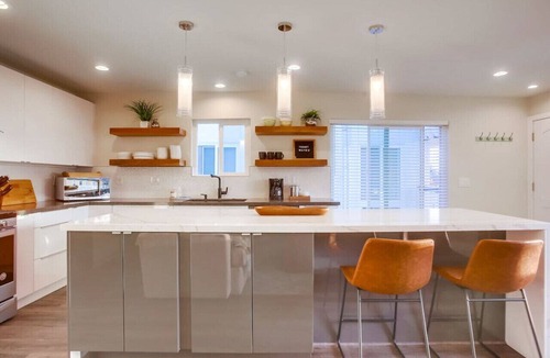 Del Mar Condo | Sea Glass Beach Condo