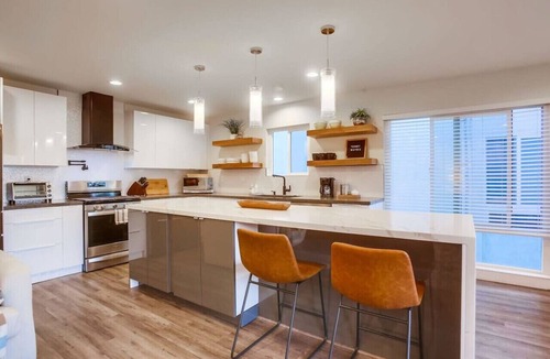 Del Mar Condo | Sea Glass Beach Condo