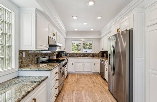 Capistrano Beach House | Sea Glass-Beach Road Villa! On the SAND! Luxury and relaxation! STR25-0022