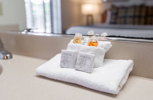 Baywood-Los Osos Resort | Sea Pines Resort