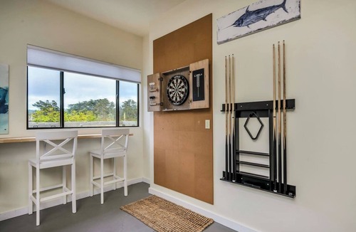 Cleone House | Sea Ranch in Fort Bragg w/Hot Tub & Game Room