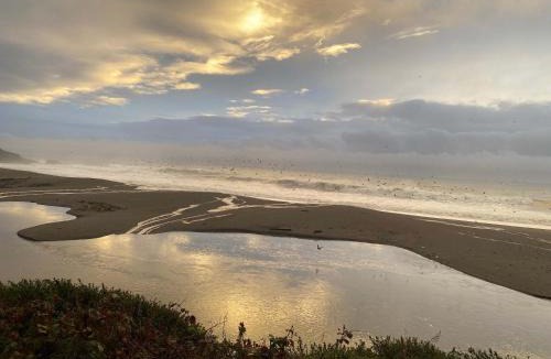 Gualala House | Sea Raven
