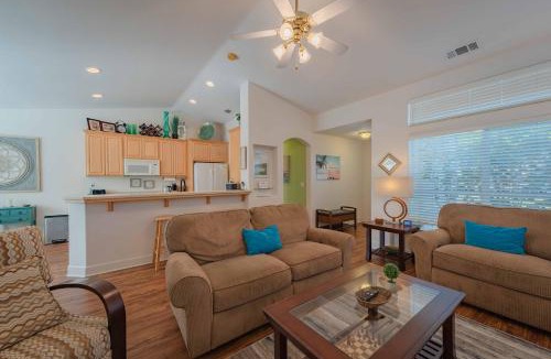 Grover Beach House | Seabreeze Bungalow