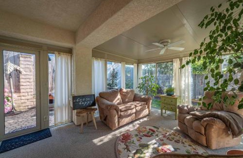 Grover Beach House | Seabreeze Bungalow