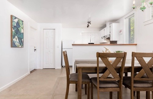 Seabright House | Seabright Serenity- Dog-friendly