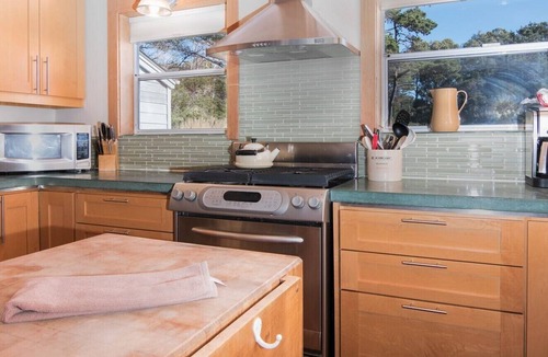 Gualala House | Seagate, by Vinifera Homes