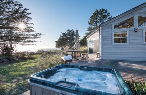 Gualala House | Seagate, by Vinifera Homes