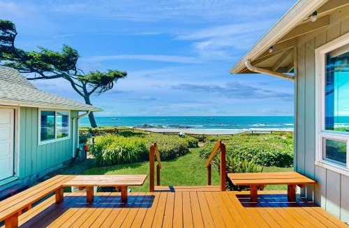Seal Rock House | Seal Rock Seaclusion