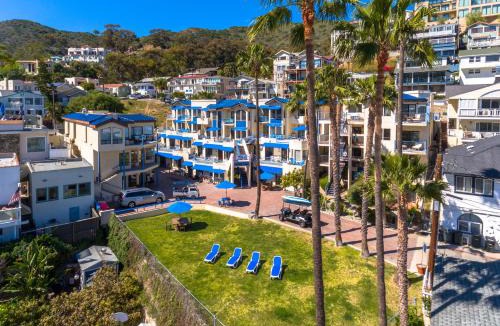 Avalon Hotel | Seaport Village Inn, Avalon