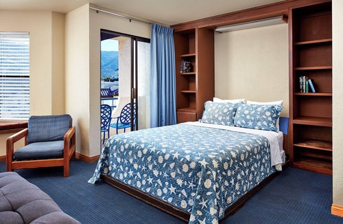 Avalon Hotel | Seaport Village Inn Avalon