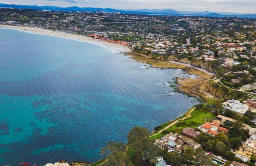 Village of La Jolla Apartment | Seashore Suites by AvantStay