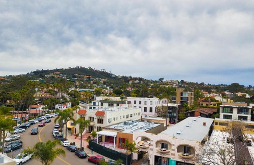 Village of La Jolla Apartment | Seashore Suites by AvantStay