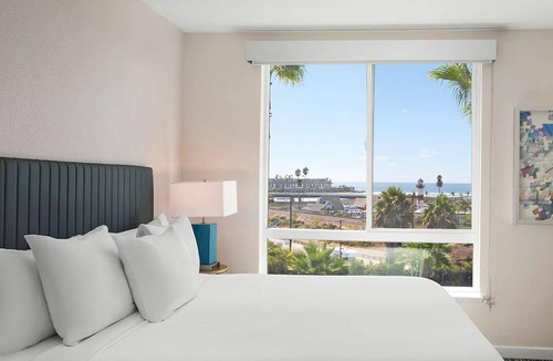 Oceanside Resort | Seaside Bliss at WorldMark Oceanside – 2 Bedroom