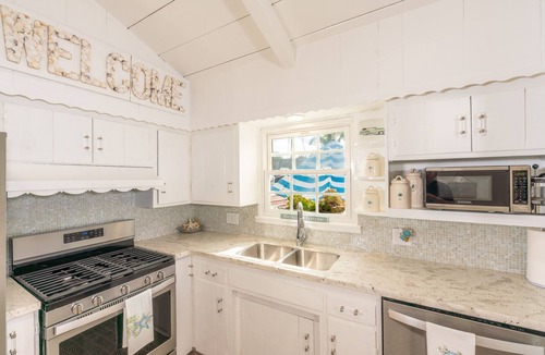 San Clemente Apartment | Seaside Cottage