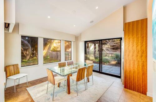 Sea Ranch House | Seaspray