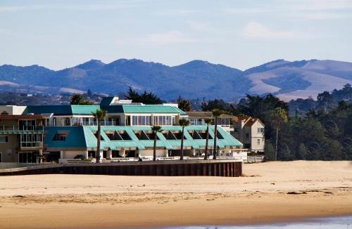 Downtown Resort | SeaVenture Beach Hotel