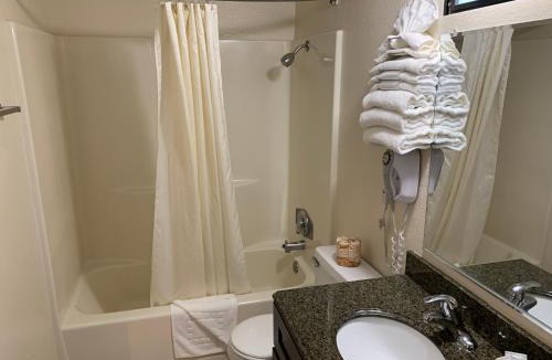 Grover Beach Hotel | Seaview Inn Grover Beach
